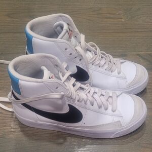 Nike Blazer Kids Sneakers